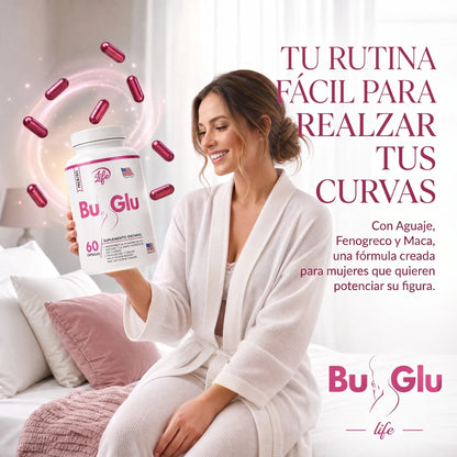 BU GLU