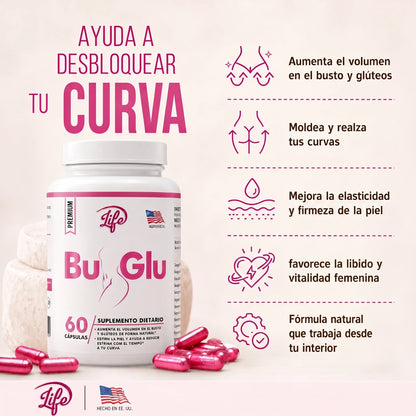 BU GLU