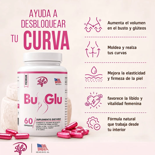 BU GLU