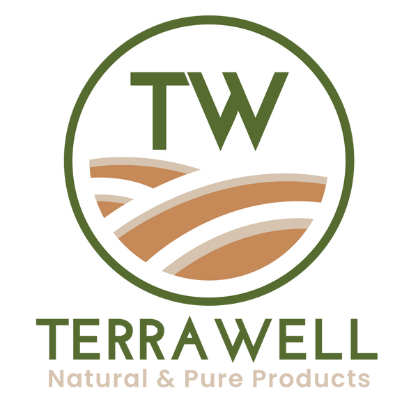 TERRAWELL CO